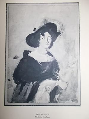 Image du vendeur pour MADAME CONFLANS mis en vente par Bibliofolie