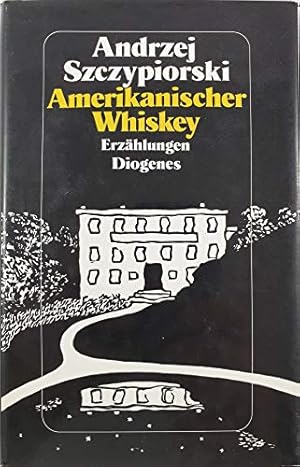 Imagen del vendedor de Amerikanischer Whiskey und andere Erzhlungen a la venta por Gabis Bcherlager