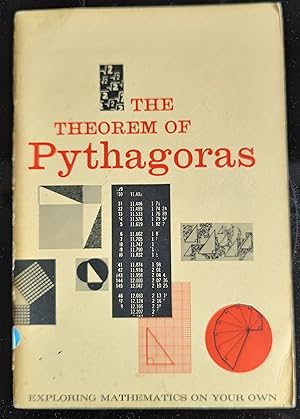 Image du vendeur pour The Theorem Of Pythagoras mis en vente par Shore Books