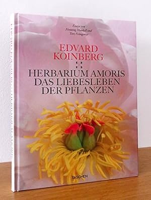 Herbarium Amoris. Das Liebesleben der Pflanzen