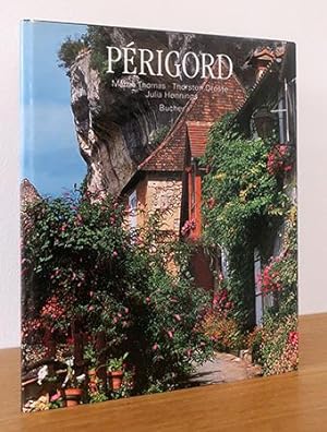 Seller image for Prigord for sale by AMSELBEIN - Antiquariat und Neubuch