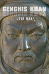 Imagen del vendedor de Genghis Khan a la venta por AG Library