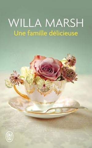 Image du vendeur pour Une famille dlicieuse mis en vente par librairie philippe arnaiz