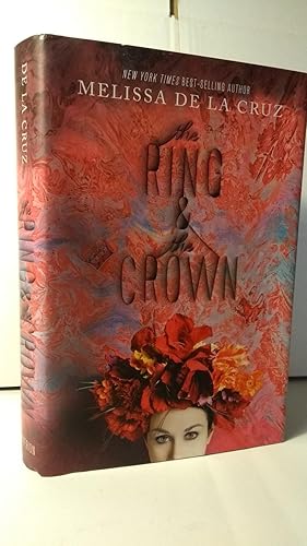Bild des Verkufers fr The Ring and the Crown zum Verkauf von Hinch Books