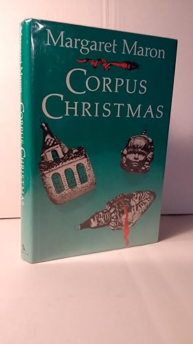 Seller image for Corpus Christmas for sale by Hinch Books