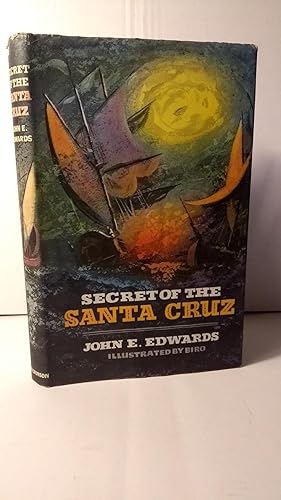 The Serets of Santa Cruz