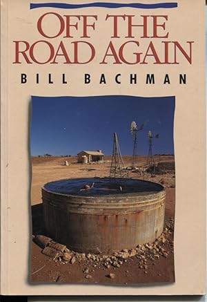 Seller image for OFF THE ROAD AGAIN for sale by Dromanabooks
