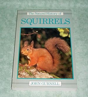 The natural history of squirrels.