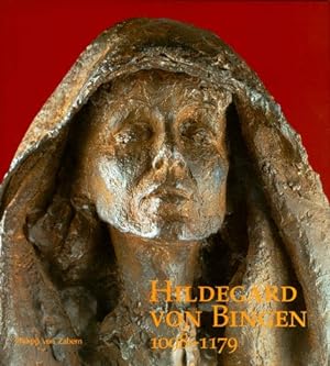 Bild des Verkufers fr Hildegard von Bingen : 1098 - 1179. Bearb. von Winfried Wilhelmy und Ines Koring zum Verkauf von Antiquariat Berghammer