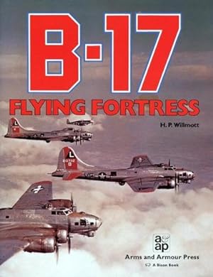 Seller image for B-17 Flying Fortress, for sale by Antiquariat Lindbergh