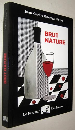 Imagen del vendedor de BRUT NATURE - EN CATALAN a la venta por UNIO11 IMPORT S.L.