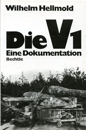 Seller image for Die V1, Eine Dokumentation for sale by Antiquariat Lindbergh