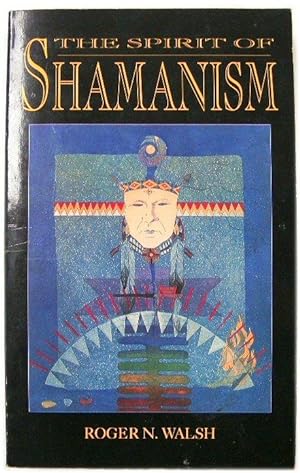 Immagine del venditore per The Spirit of Shamanism venduto da PsychoBabel & Skoob Books
