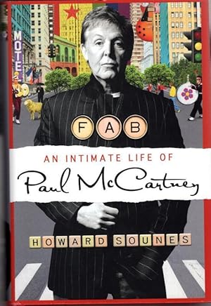 Imagen del vendedor de Fab: An Intimate Life of Paul McCartney a la venta por High Street Books