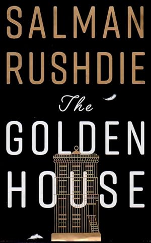 Seller image for The Golden House for sale by San Francisco Book Company