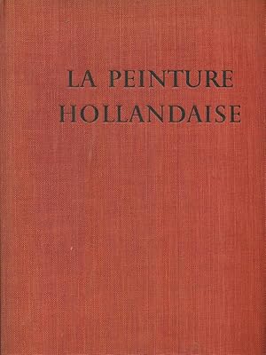 Image du vendeur pour La peinture Hollandaise mis en vente par Librodifaccia