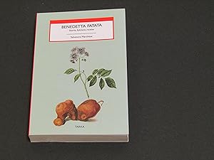 Seller image for Salvatore Marchese. Benedetta Patata. Storie, folclore, ricette for sale by Amarcord libri