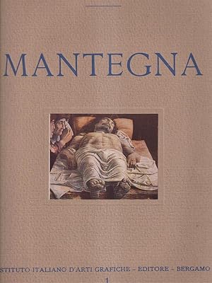 Immagine del venditore per Mantegna venduto da Librodifaccia