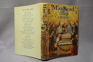 Seller image for Village Centenary : First printing for sale by PW Books