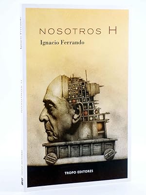 NOSOTROS H (Ignacio Ferrando) Tropo, 2015. OFRT antes 19E