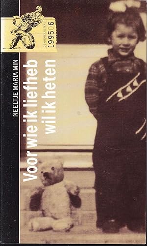 Seller image for Voor wie ik liefheb wil ik heten for sale by Graphem. Kunst- und Buchantiquariat