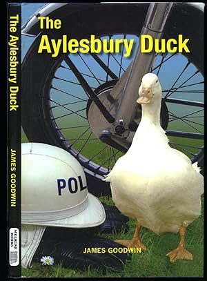 Seller image for The Aylesbury Duck for sale by Little Stour Books PBFA Member