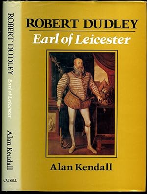 Bild des Verkufers fr Robert Dudley | Earl of Leicester zum Verkauf von Little Stour Books PBFA Member