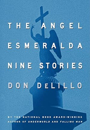 Seller image for The Angel Esmeralda: Nine Stories for sale by Paul Brown