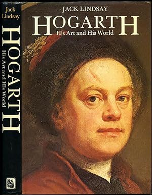 Seller image for Hogarth | His Art and His World for sale by Little Stour Books PBFA Member