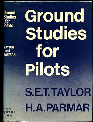 Imagen del vendedor de Ground Studies for Pilots a la venta por Little Stour Books PBFA Member