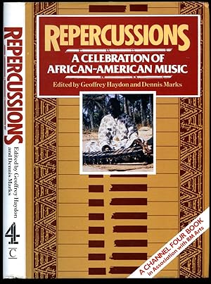 Seller image for Repercussions | A Celebration of African-American Music for sale by Little Stour Books PBFA Member