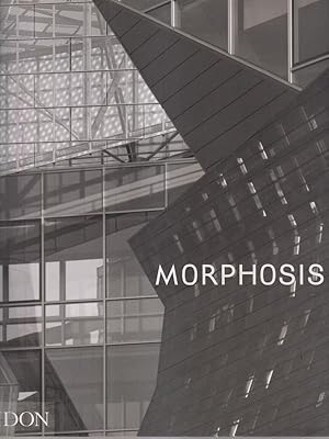 Image du vendeur pour Morphosis mis en vente par Librodifaccia