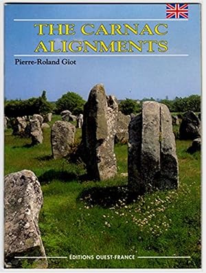 Seller image for Alignements Carnac for sale by Shore Books