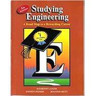 Seller image for Studying Engineering: A Roadmap to a Rewarding Career for sale by eCampus