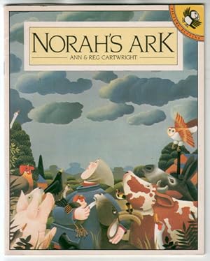 Seller image for Norah's Ark for sale by The Children's Bookshop