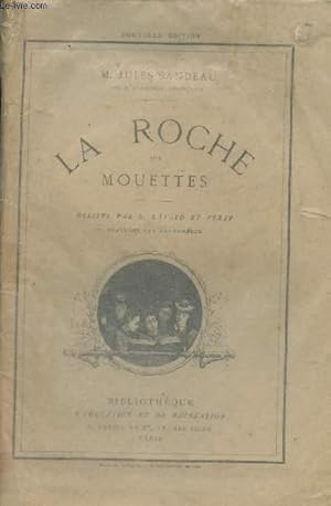 Image du vendeur pour La roche aux mouettes mis en vente par Le-Livre