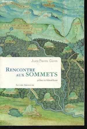 Seller image for Rencontre aux Sommets for sale by Le-Livre