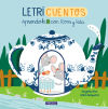 Imagen del vendedor de Aprendo la R con Romi y Rita (Letricuentos) a la venta por AG Library