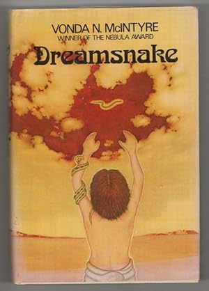 Seller image for Dreamsnake by Vonda McIntyre (First Edition) for sale by Heartwood Books and Art