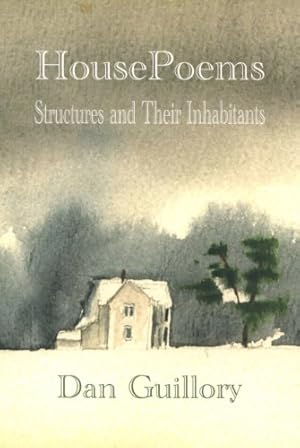 Bild des Verkufers fr HousePoems: Structures and Their Inhabitants (Paperback) zum Verkauf von InventoryMasters