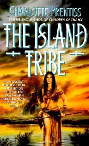 Seller image for The Island Tribe (Paperback) for sale by InventoryMasters