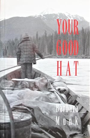 Bild des Verkufers fr Your Good Hat zum Verkauf von Ken Jackson