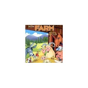 Seller image for On the Farm: A Sparkle Board Book (Hardcover) for sale by InventoryMasters