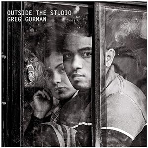 Seller image for Greg Gorman: Outside the Studio: China, Kuala Lumpur, India, Thailand, Cambodia, Vietnam for sale by Diatrope Books