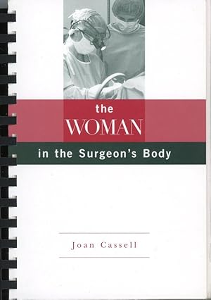 The Woman in the Surgeon's Body