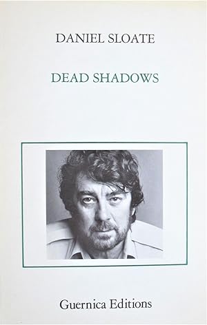 Immagine del venditore per Dead Shadows venduto da Ken Jackson