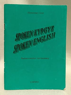 Spoken Kyrgyz / Spoken English