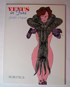 Bild des Verkufers fr Venus in Furs zum Verkauf von Kazoo Books LLC