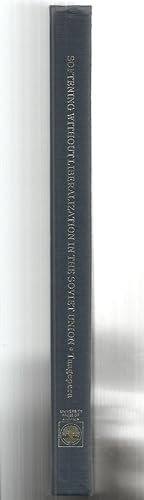 Imagen del vendedor de Softening Without Liberalization In The Soviet Union: The Case of Juri Kukk a la venta por Sabra Books