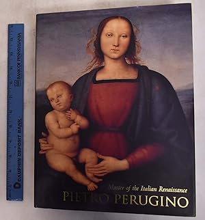 Immagine del venditore per Pietro Perugino: Master of the Italian Renaissance venduto da Mullen Books, ABAA